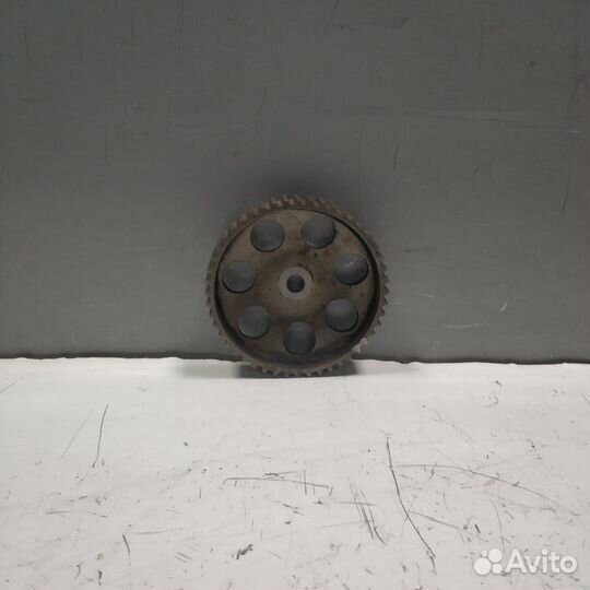 Шестерня распредвала Vw Polo 5 cwvb 2019