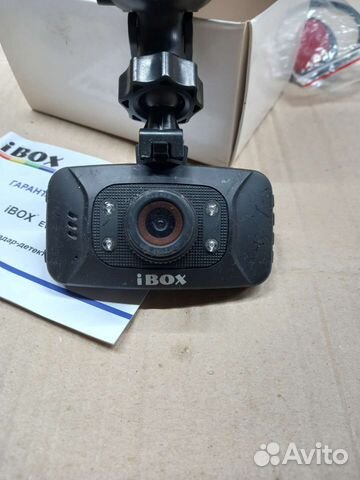 Видеорегистратор