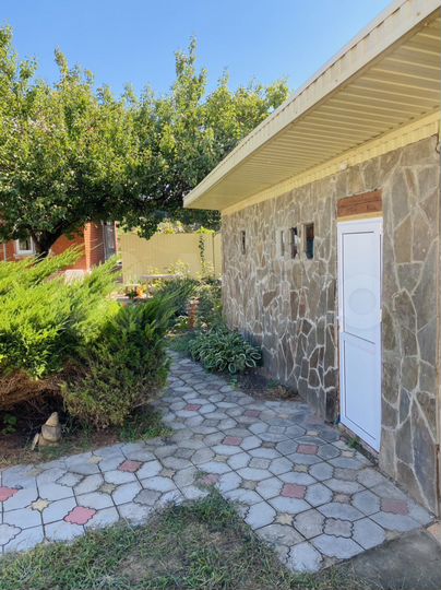 Дом 177,1 м² на участке 17 сот.