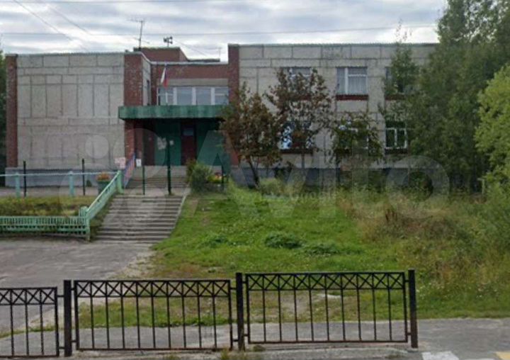 3-к. квартира, 63 м², 5/5 эт.