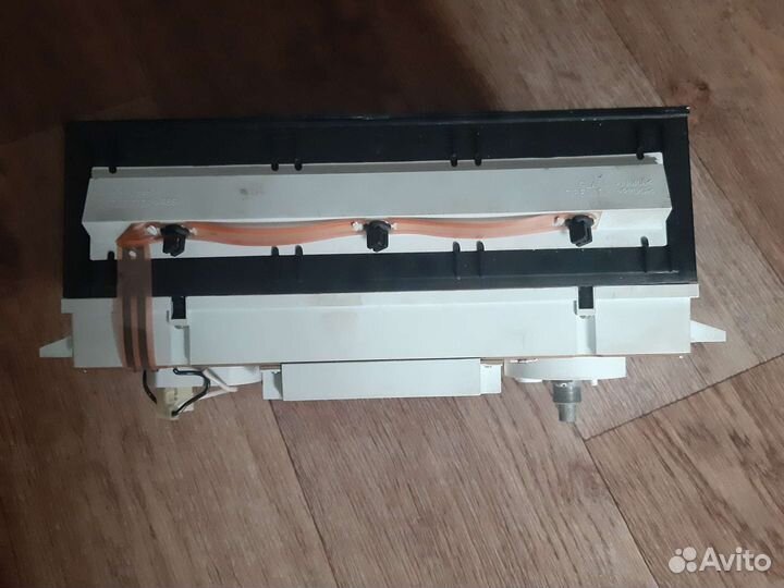 Щиток приборов ваз 2109