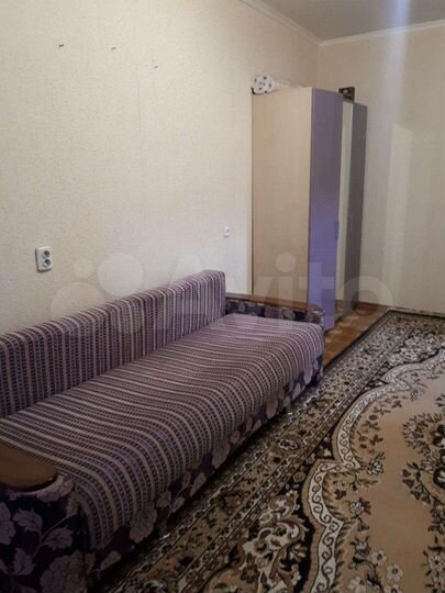 1-к. квартира, 36 м², 6/9 эт.