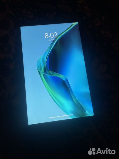 Xiaomi pad 5
