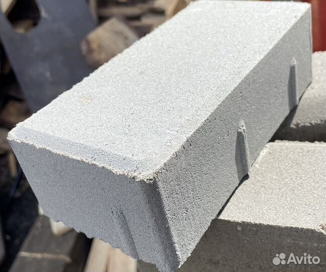 Плитка тратуарная