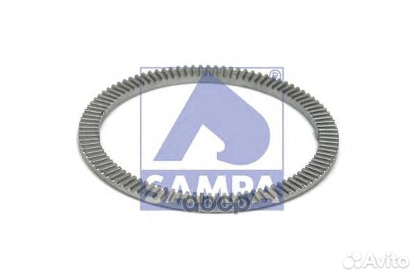 Венец зубчатый датчика ABS Volvo FH12/16/B