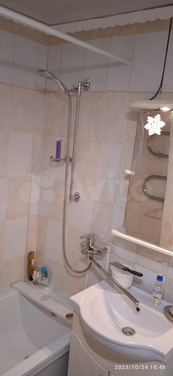 Квартира-студия, 25,4 м², 2/9 эт.