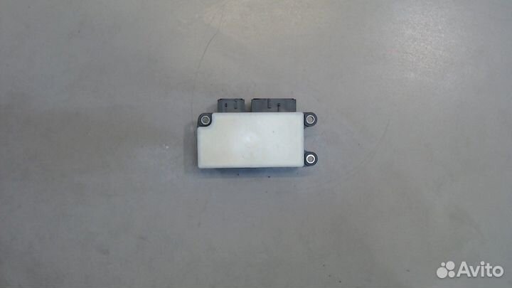 Блок управления airbag Chevrolet Equinox 2017, 201