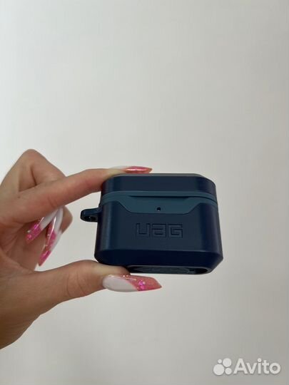 Чехол UAG Airpods Pro Hardcase