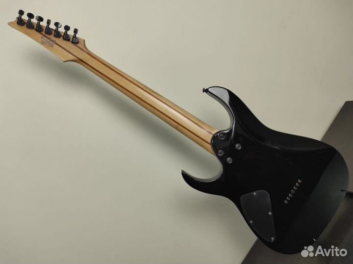 Электрогитара 7 струн Ibanez RG7321, фикс. бридж