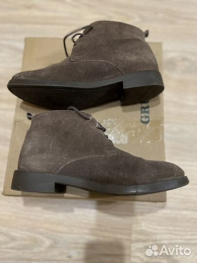 Ботинки женские 37 размер