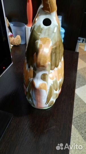 Фарфоровые статуэтки СССР