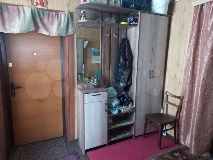 Дом 55 м² на участке 26 сот.