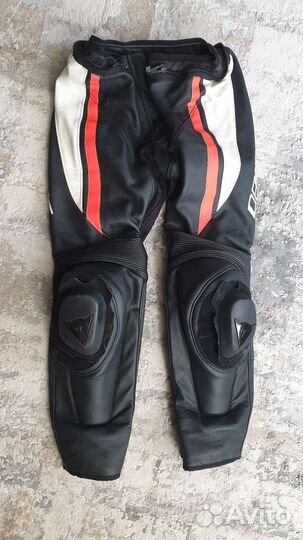 Раздельный комбинезон Dainese размер 48