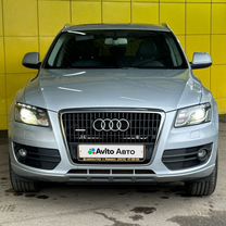 Audi Q5 2.0 AT, 2012, 173 000 км, с пробегом, цена 1 969 000 руб.