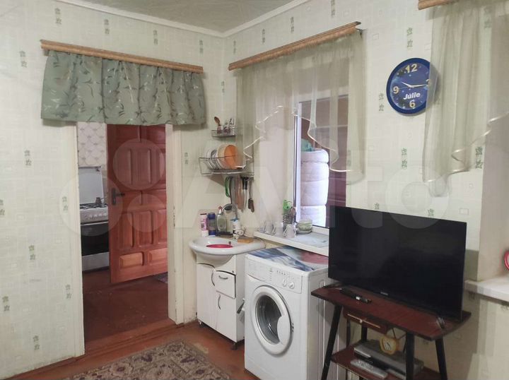 Дом 80 м² на участке 5,4 сот.