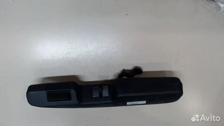 Двигатель стеклоочистителя задний киа Sportage, 2006