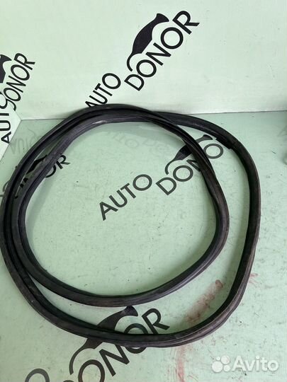 Резинка багажника универсал kia ceed 1 ed