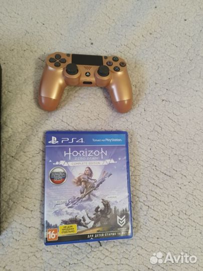 Sony playstation 4 500 gb