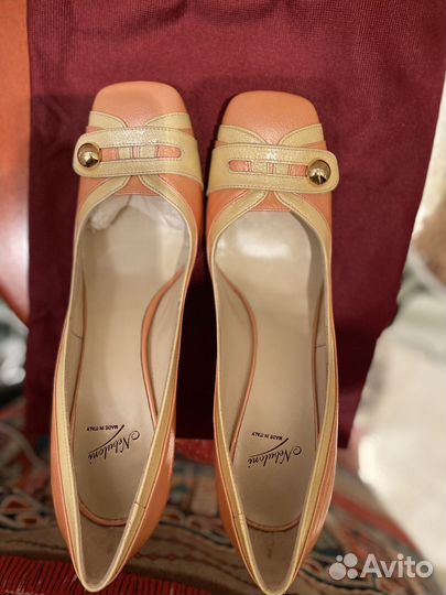 Туфли женские новые