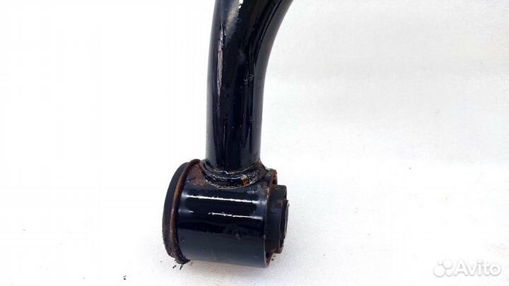 Рычаг подвески передний левый Toyota Land Cruiser