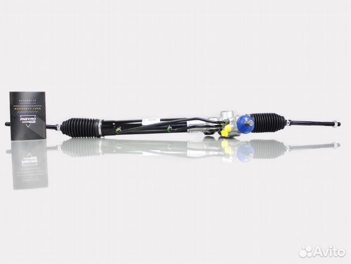 Рулевая рейка для Chevrolet Lacetti I рестайлинг