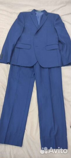 Костюм подростковый, мужской 170