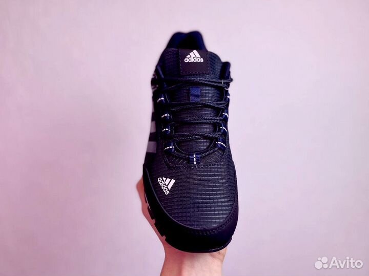 Кроссовки Adidas Terrex премиум