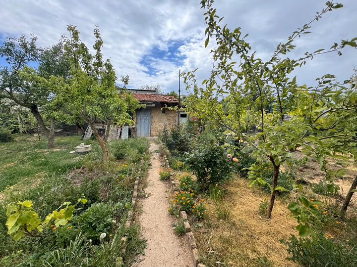 Дача 100 м² на участке 6 сот.