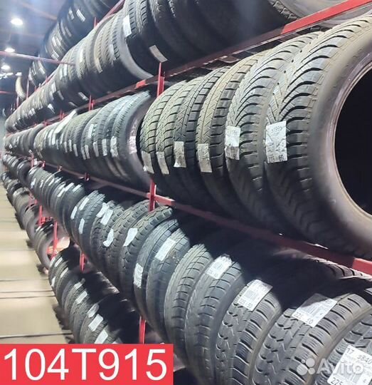 Bridgestone Blizzak DM-V1 225/45 R18 91N