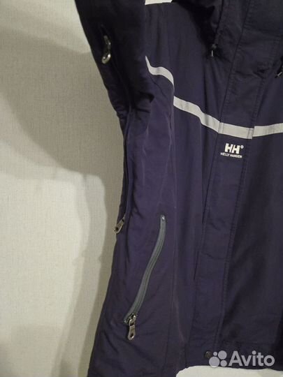 Куртка Helly hansen