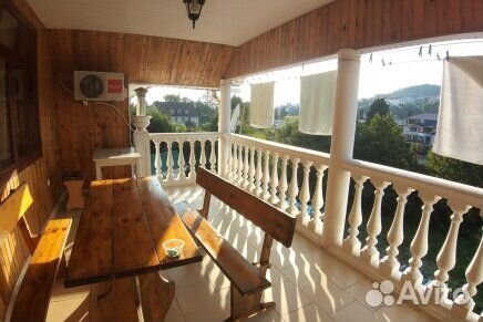 Неделя отдыха на море в июле