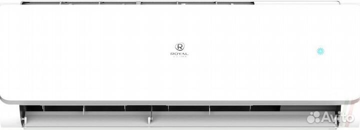 Кондиционер, сплит-система