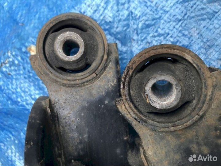 Рычаг задний левый Toyota Rush J210E 3szve 2006