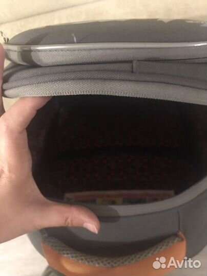 Рюкзак grizzly для мальчика