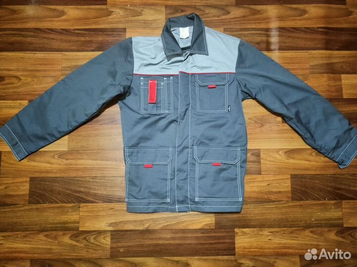 Спецовка Техноавиа