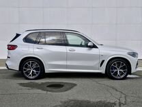 BMW X5 3.0 AT, 2020, 84 000 км, с пробегом, цена 8 490 000 руб.