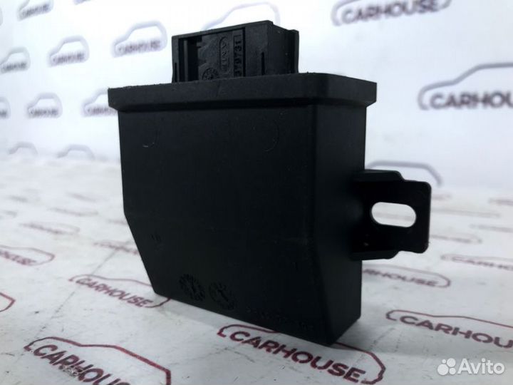 Блок управления освещением Kia Sorento Xm