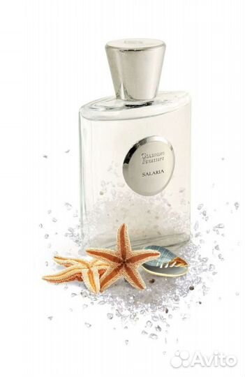 Парфюм на разлив из личной коллекции(отливанты)