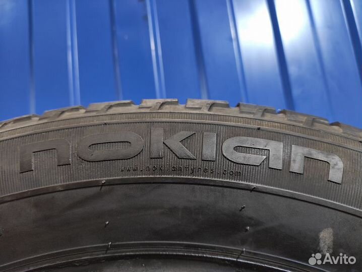 Nokian Tyres Nordman S SUV 225/55 R18