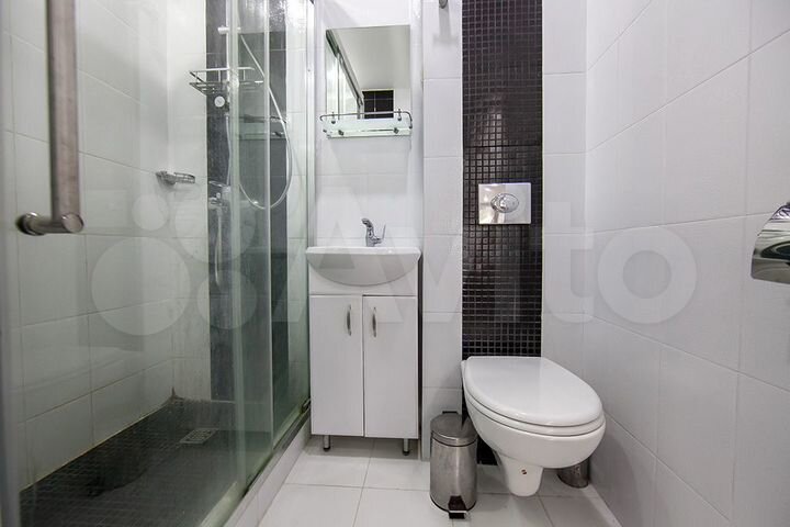 2-к. квартира, 47 м², 3/4 эт.