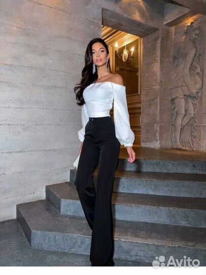 Блузка женская