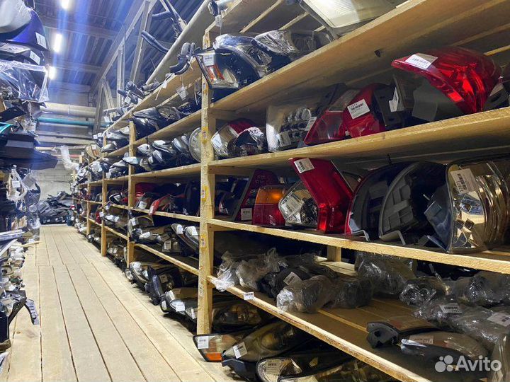 Бензонасос Volkswagen Polo 9N BTS