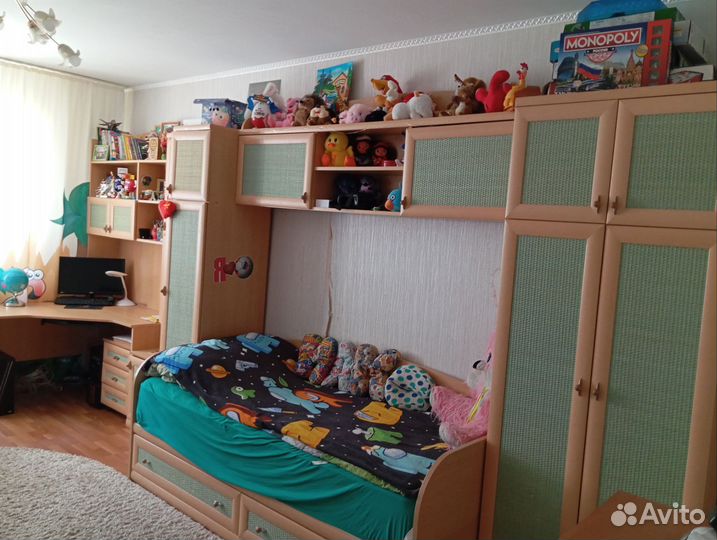Детская комната