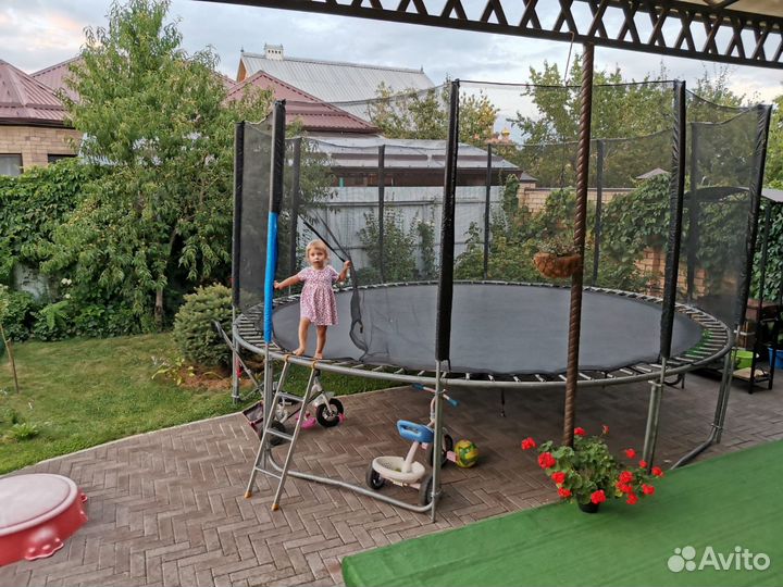 Батут