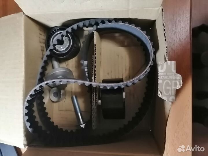 Комплект грм