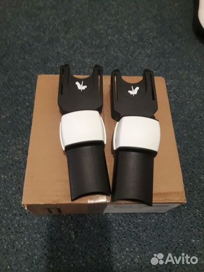 Адаптеры Bugaboo fox