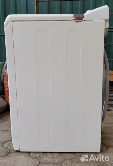 Стиральная машина indesit идезит