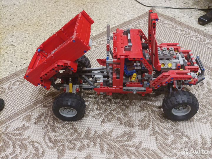 Lego Technic