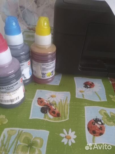 Epson l210