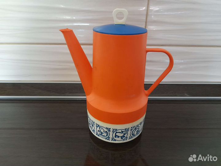 Кофейный сервиз СССР